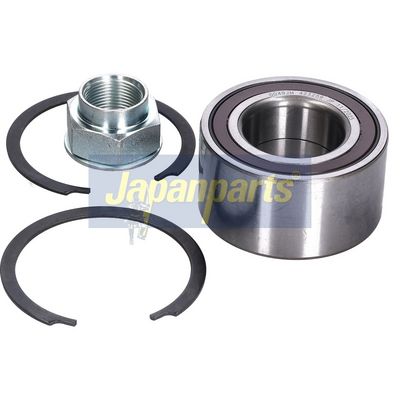 комплект колесен лагер JAPANPARTS KK-0049JM