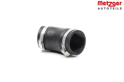 LADELUFTSCHLAUCH METZGER AUTOTEILE 2400454 5