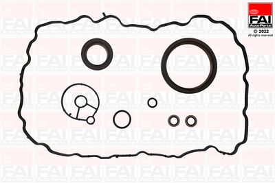 Zestaw uszczelek, skrzynia korbowa FAI AUTOPARTS CS2281