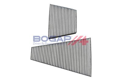 FILTRU AER HABITACLU BOGAP A8112120 2