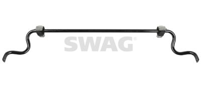 Stabilizátor, podvozek SWAG 33 10 0748