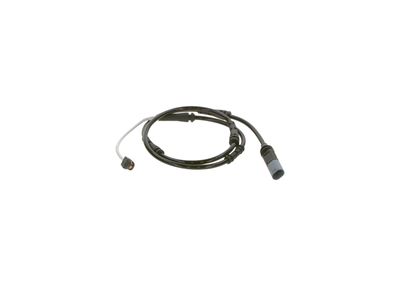 WARNKONTAKT BREMSBELAGVERSCHLEIß BOSCH 1987474548 27