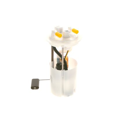 SISTEM ALIMENTARE CU COMBUSTIBIL BOSCH 0580203162 1