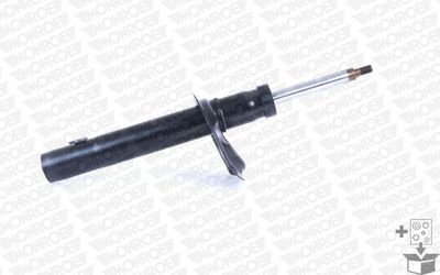 STOßDäMPFER MONROE 11616 2