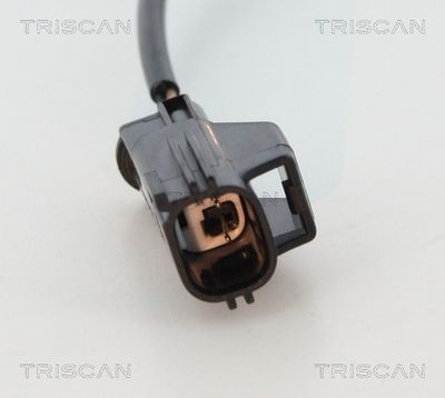 Vorschau Sensor, Raddrehzahl Ansicht 2