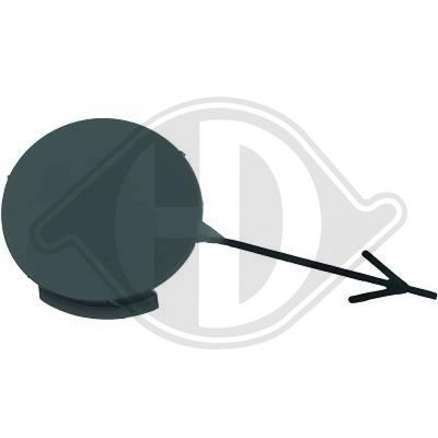 KLAPPE ABSCHLEPPHAKEN