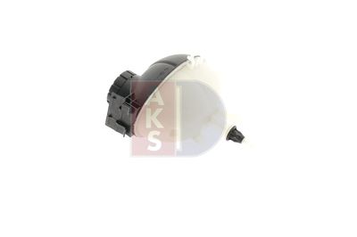 AUSGLEICHSBEHäLTER KüHLMITTEL AKS DASIS 123016N 5