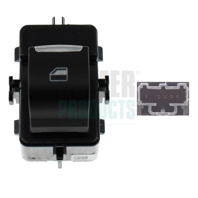 COMUTATOR MACARA GEAM