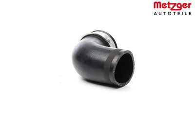LADELUFTSCHLAUCH METZGER AUTOTEILE 2400183 25