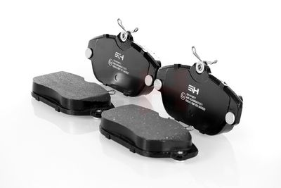 SET PLACUTE FRANA FRANA DISC GH GH414811 52