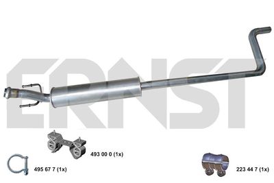 TOBA ESAPAMET INTERMEDIARA