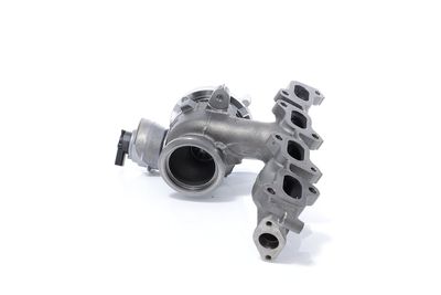 LADER AUFLADUNG BTS Turbo T918638 19