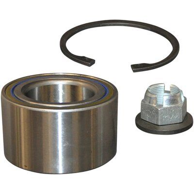 Wheel Bearing Kit 1241302510