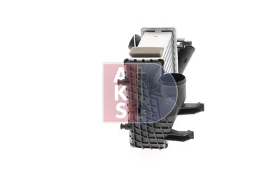 LADELUFTKüHLER AKS DASIS 487220N 11