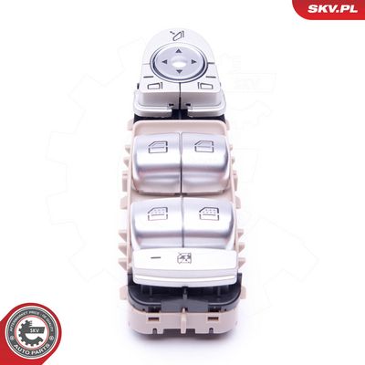 Jungiklis, lango pakėliklis