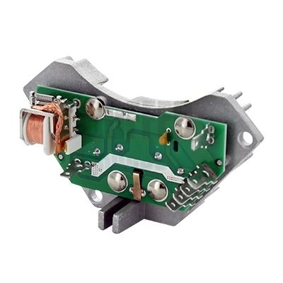 REZISTOR VENTILATOR HABITACLU