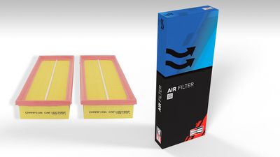 LUFTFILTER CHAMPION CAF100785P 2