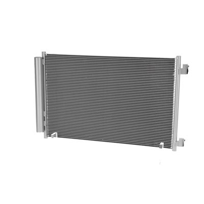 CONDENSATOR CLIMATIZARE NISSENS 940969 3