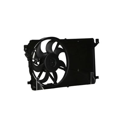 VENTILATOR RADIATOR NISSENS 85772 38