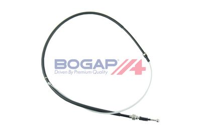 CABLU FRANA DE PARCARE