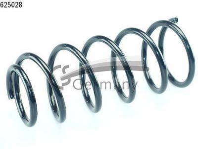 CS Germany 14.625.028 Пружина подвески  для TOYOTA YARIS (Тойота Ярис)