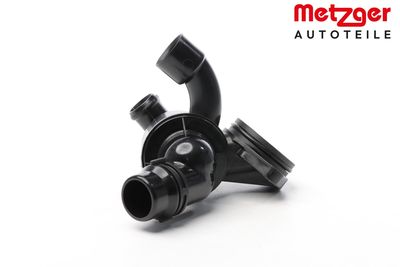 THERMOSTAT KüHLMITTEL METZGER AUTOTEILE 4006167 28