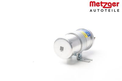 ZüNDSPULE METZGER AUTOTEILE 0880026 13