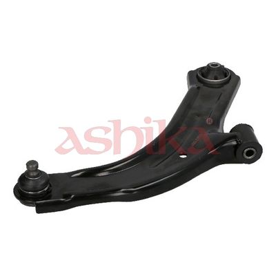 носач, окачване на колелата ASHIKA 72-01-118R