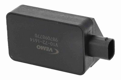 SENSOR LäNGS-/QUERBESCHLEUNIGUNG VEMO V10721614 5