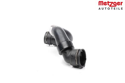 FURTUN RADIATOR METZGER AUTOTEILE 2420194 26