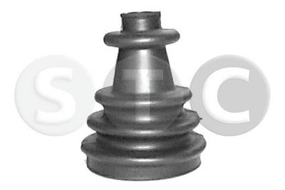 FALTENBALGSATZ ANTRIEBSWELLE