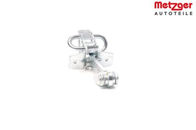 FIXARE USA METZGER AUTOTEILE 2312014 9