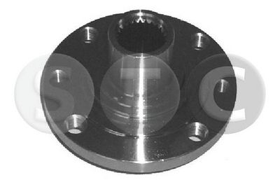 BUTUC ROATA STC T490010