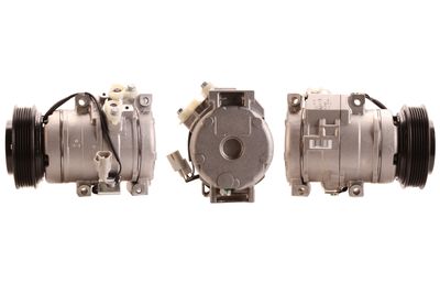 Компрессор, кондиционер DRI 700510565 для LEXUS RX