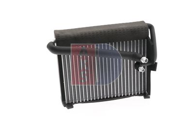 VERDAMPFER KLIMAANLAGE AKS DASIS 820098N 14