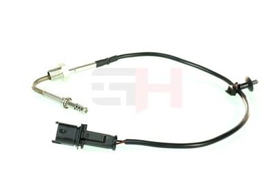 SENZOR TEMPERATURA GAZE EVACUARE GH GH743670 47