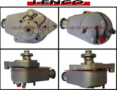 LENCO Hydraulikpumpe, Lenkung (SP3090)