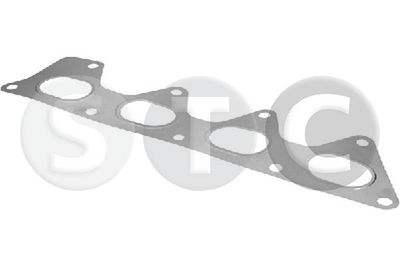 DICHTUNG ABGASKRüMMER STC T443775