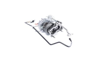 LADER AUFLADUNG BTS Turbo T981224 15