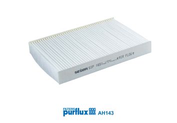 PURFLUX Interieurfilter (AH143)
