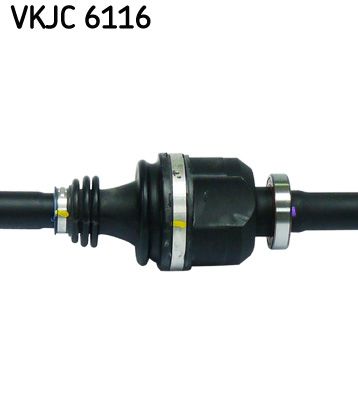 PLANETARA SKF VKJC6116 2