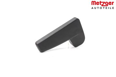 GRIFF MOTORHAUBENENTRIEGELUNG METZGER AUTOTEILE 2311061 35