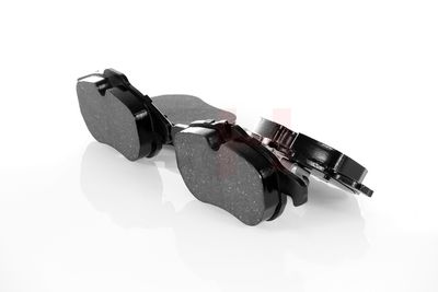 SET PLACUTE FRANA FRANA DISC GH GH413628 24