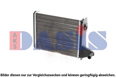 WäRMETAUSCHER INNENRAUMHEIZUNG