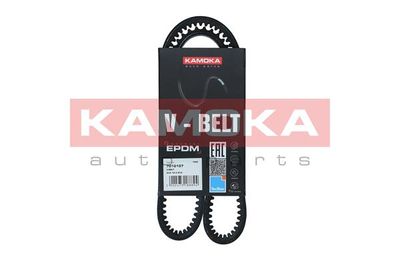 Клиновой ремень KAMOKA 7010107 для FIAT 1500