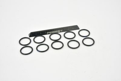 GARNITURA FILTRU ULEI FEBEST RINGOL017PCS10 25