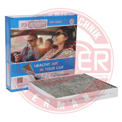 FILTRU AER HABITACLU