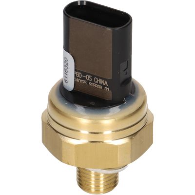 SENSOR ÖLDRUCK PIERBURG 714595050 13