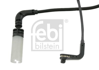 FEBI BILSTEIN Warnkontakt, Bremsbelagverschleiß