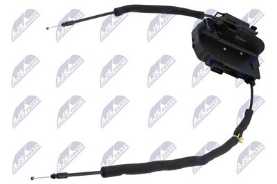 ELEMENT REGLAJ INCHIDERE CENTRALIZATA